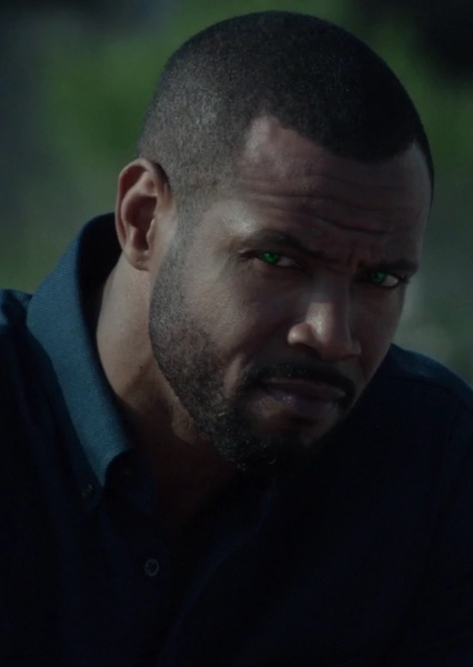 Luke Garroway photo