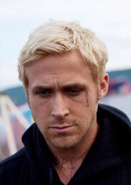 Luke Glanton - The Place Beyond the Pines (2012)