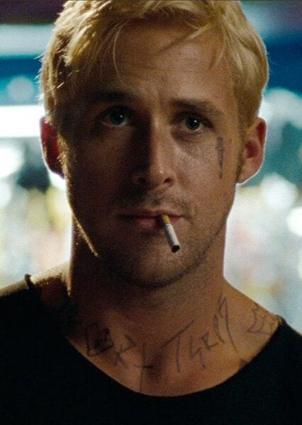 Luke Glanton - The Place Beyond the Pines (2012)