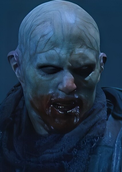 Luke Goss photo