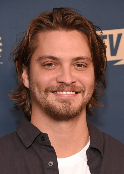 Luke Grimes