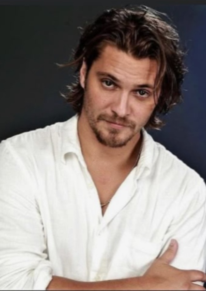 Luke Grimes