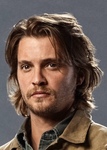 Luke Grimes as Mr. Braidfute in Braveheart 