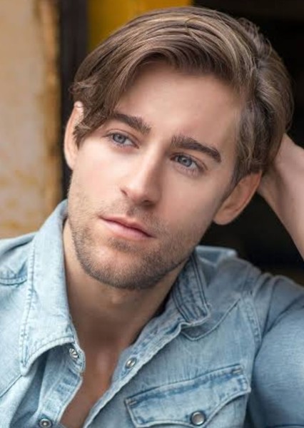 Luke Guldan photo