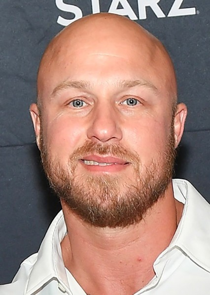 Luke Hawx