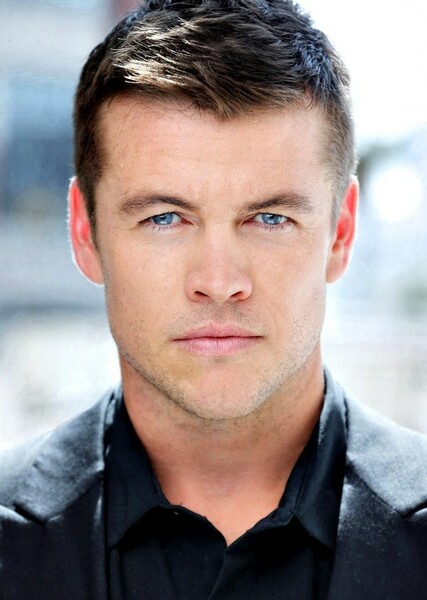 Luke Hemsworth