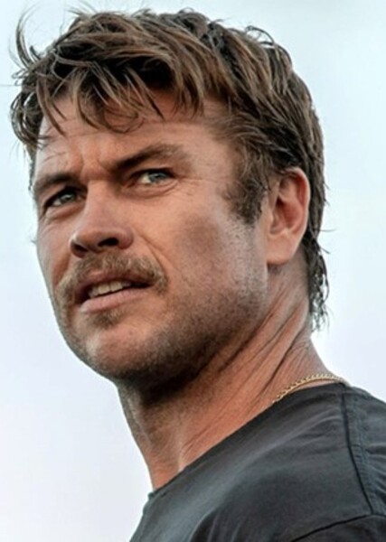 Luke Hemsworth