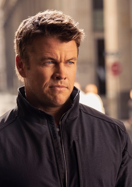 Luke Hemsworth