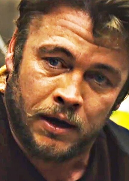 Captain Boomerang I