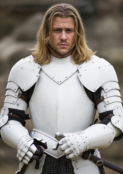 Barristan Selmy