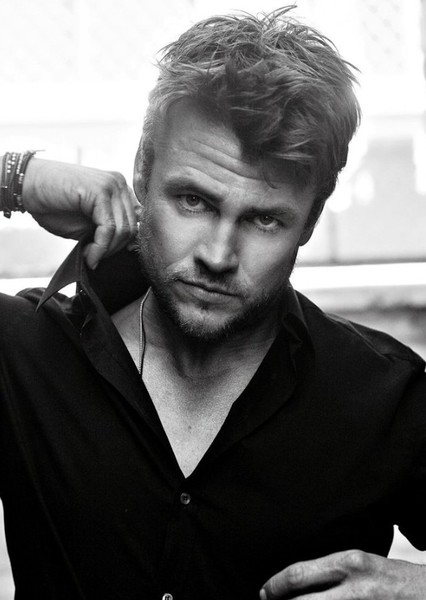 Luke Hemsworth