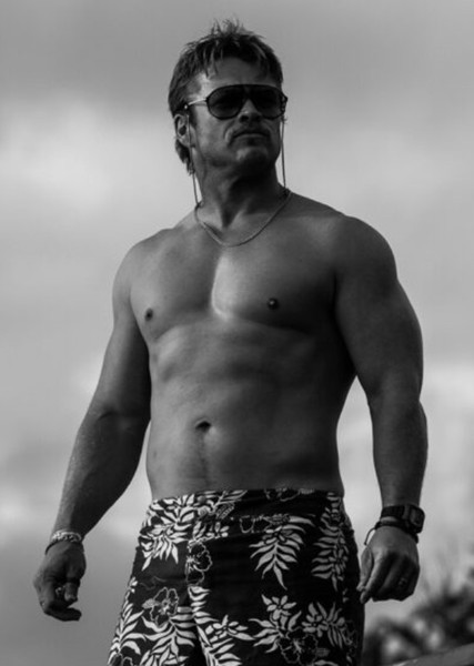 Luke Hemsworth photo