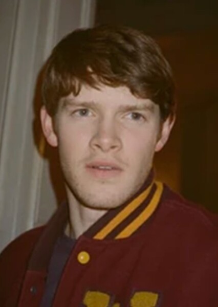 Luke Holbrook