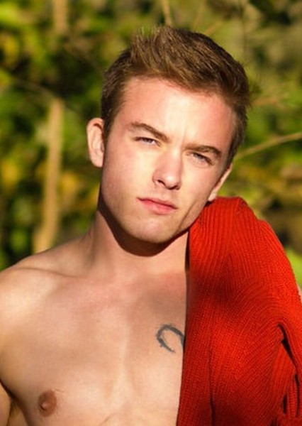 Luke Hudson photo