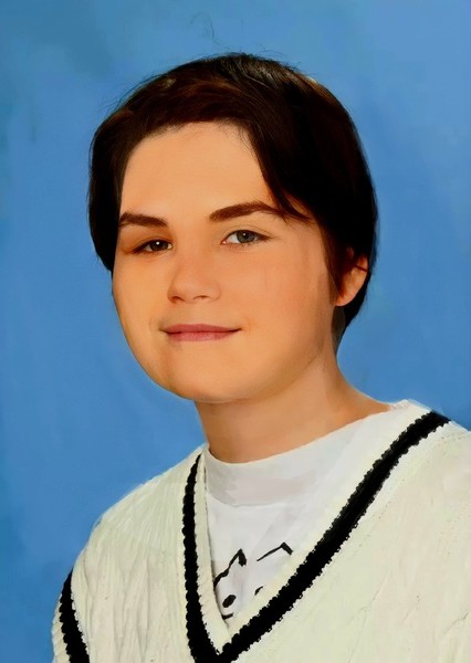 Luke Ina Goerisch photo