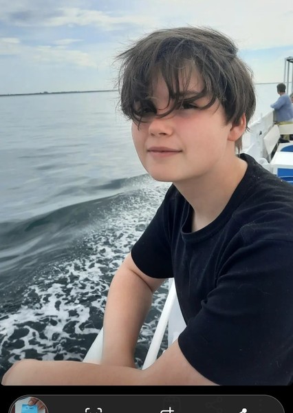 Luke Ina Goerisch photo
