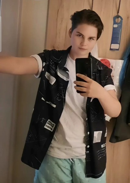 Luke Ina Goerisch