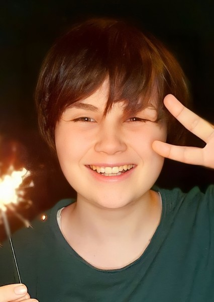 Luke Ina Goerisch photo