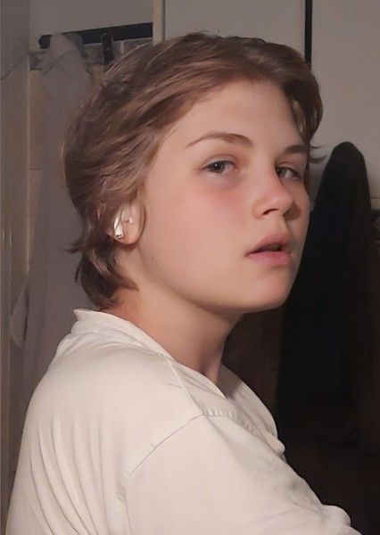 Luke Ina Goerisch photo