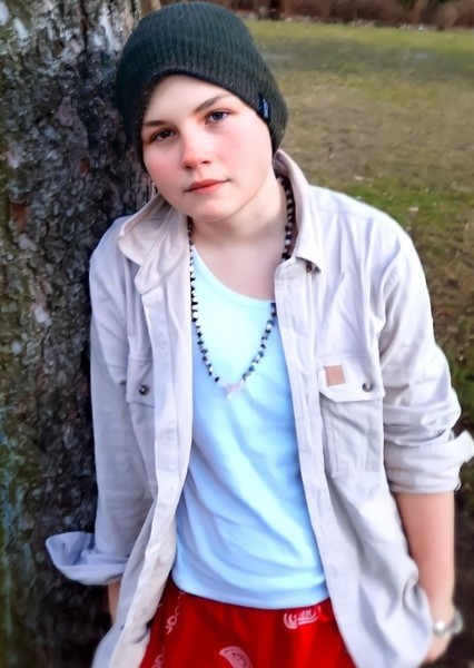 Luke Ina Goerisch photo