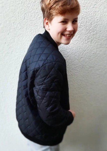 Luke Ina Goerisch photo