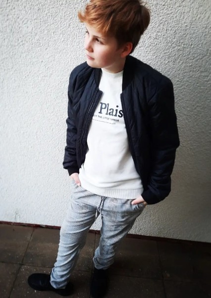 Luke Ina Goerisch photo