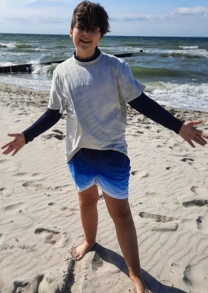Luke Ina Goerisch photo