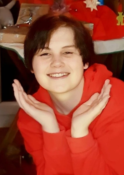 Luke Ina Goerisch photo