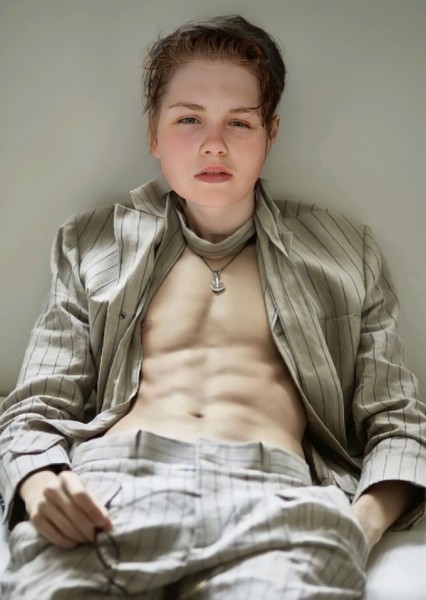 Luke Ina Goerisch photo