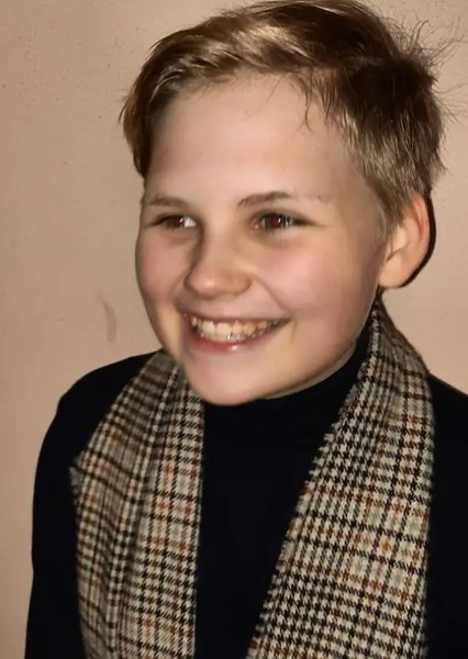 Luke Ina Goerisch photo