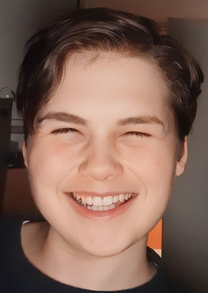 Luke Ina Goerisch photo