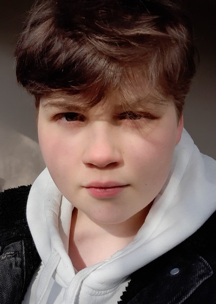 Luke Ina Goerisch photo