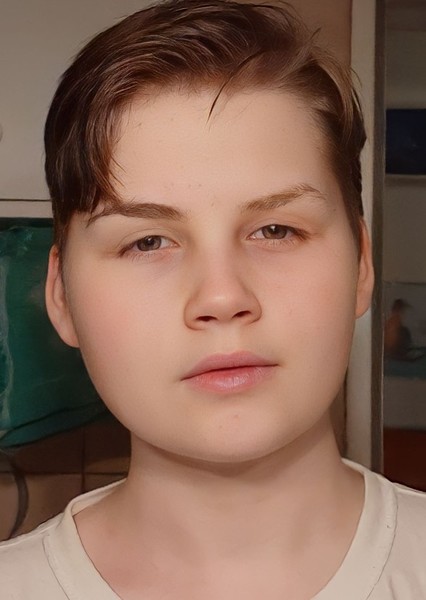 Luke Ina Goerisch photo