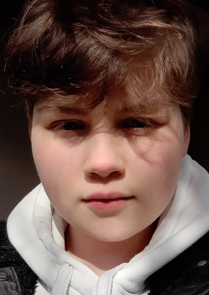Luke Ina Goerisch photo