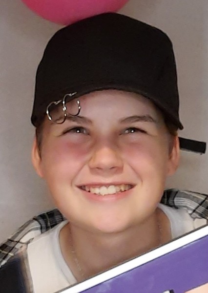 Luke Ina Goerisch photo