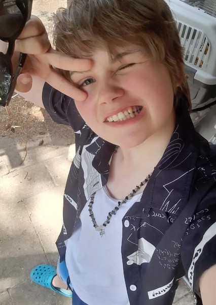Luke Ina Goerisch photo