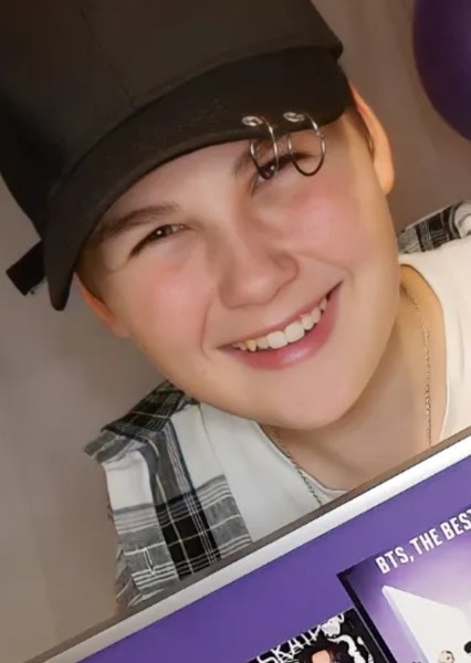 Luke Ina Goerisch photo