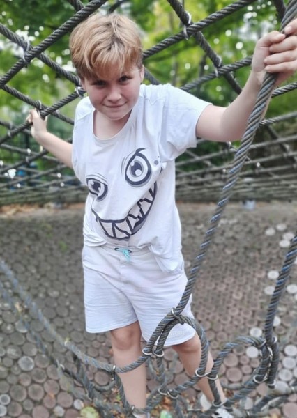 Luke Ina Goerisch photo
