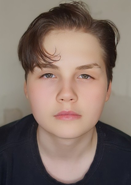 Luke Ina Goerisch