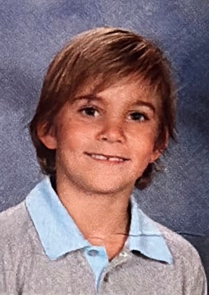 Luke Jacob Williams