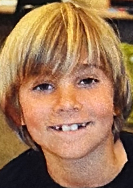 Luke Jacob Williams photo