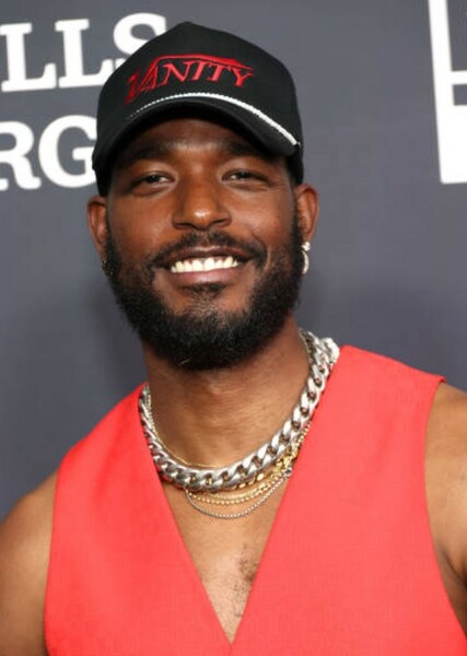 Luke James photo