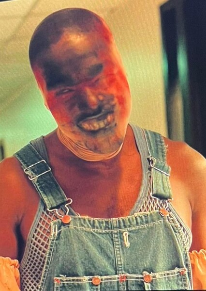 Luke James photo