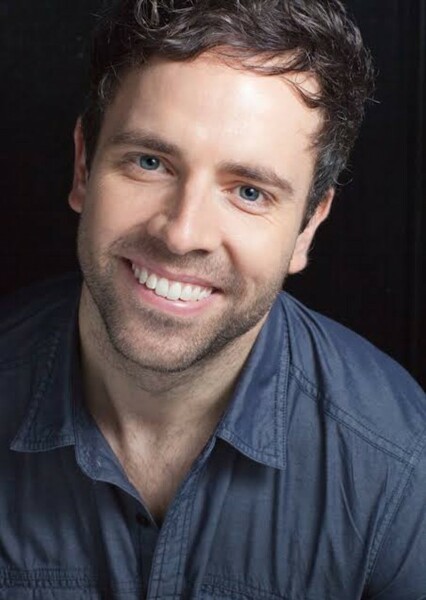 Luke Joslin photo