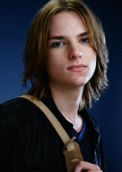 Luke Judy photo