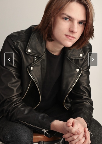 Luke Judy photo