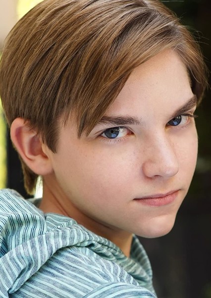 Luke Judy photo