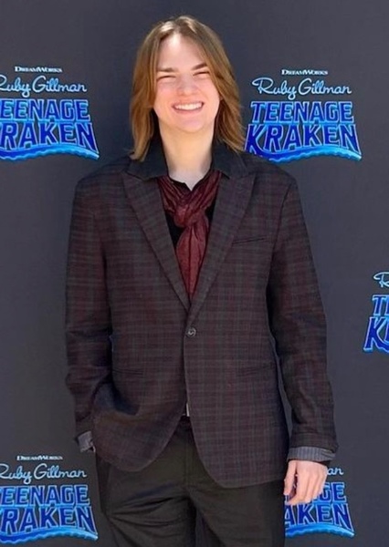 Luke Judy photo