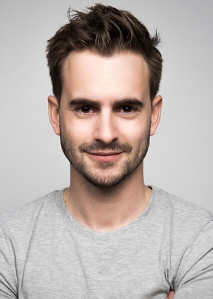 Luke Kempner