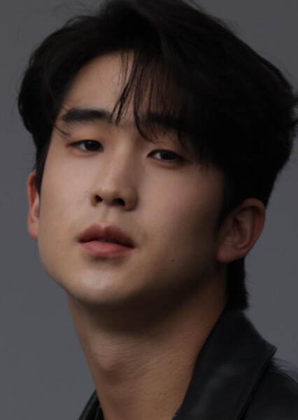Luke Kim photo